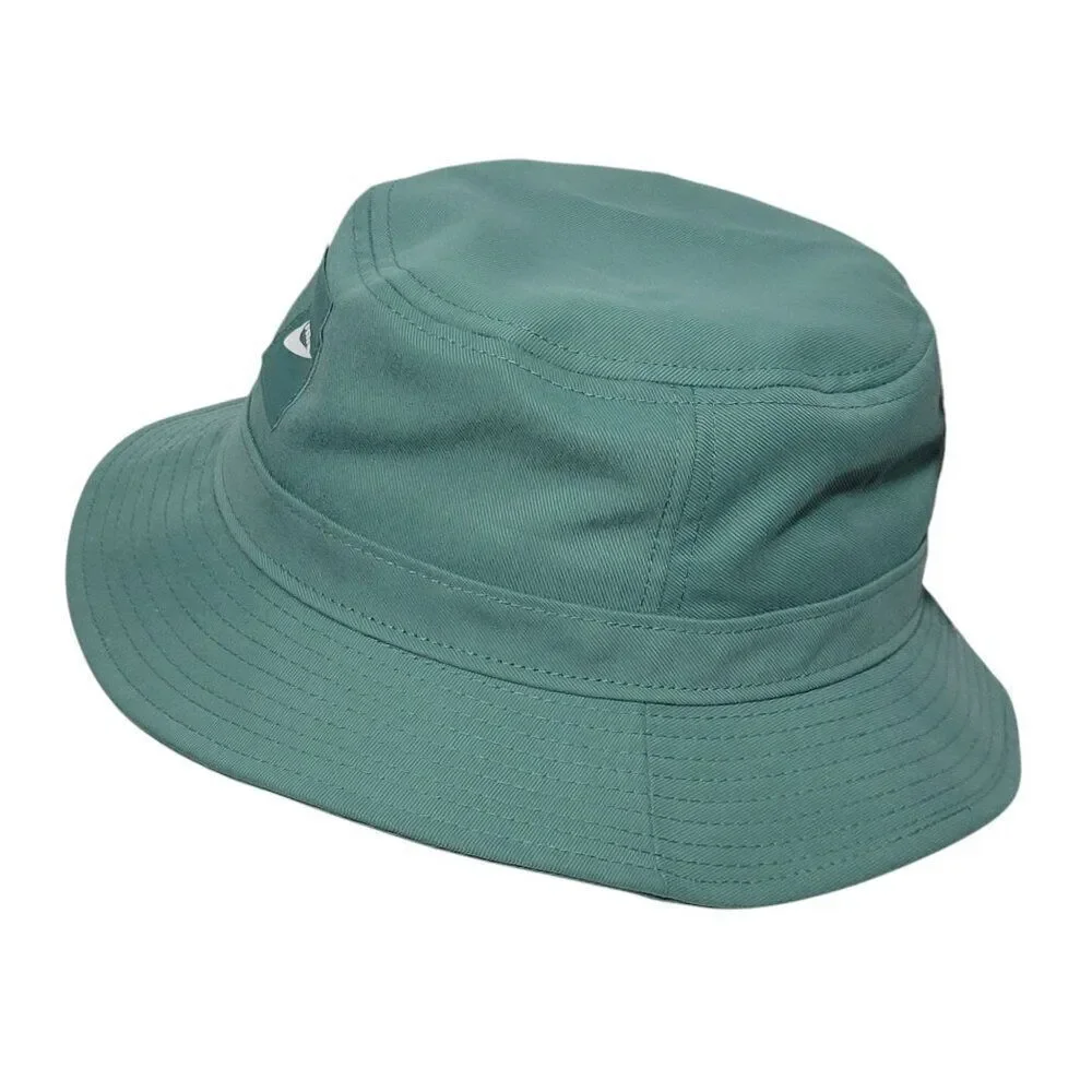 Nike Apex Futura Bucket Hat Kid Youth One Size Green Unisex Outdoor Girl Boy NEW